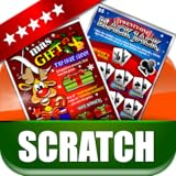 ticket evolution review 1. Realistic scratch off experience!