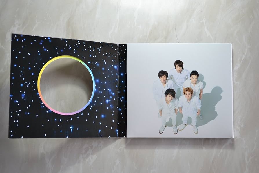 嵐 beautifulworld ライブDVD 初回プレス Amazon.co.jp: ARASHI LIVE TOUR Beautiful World(初回限定盤