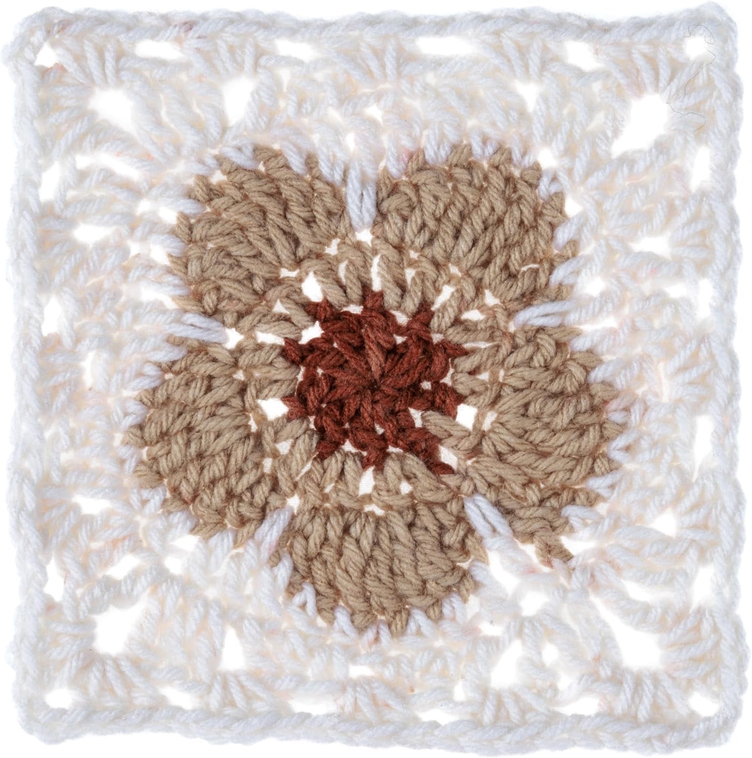 Flower Power All-In-One Yarn (250g/8.8oz) by Red Heart