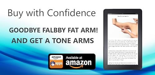 How To Get Toned Arms