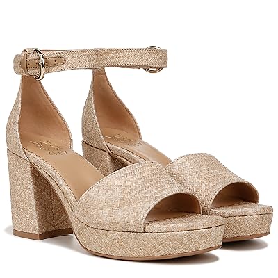 Naturalizer Pearlyn3 Ankle Straps Women
