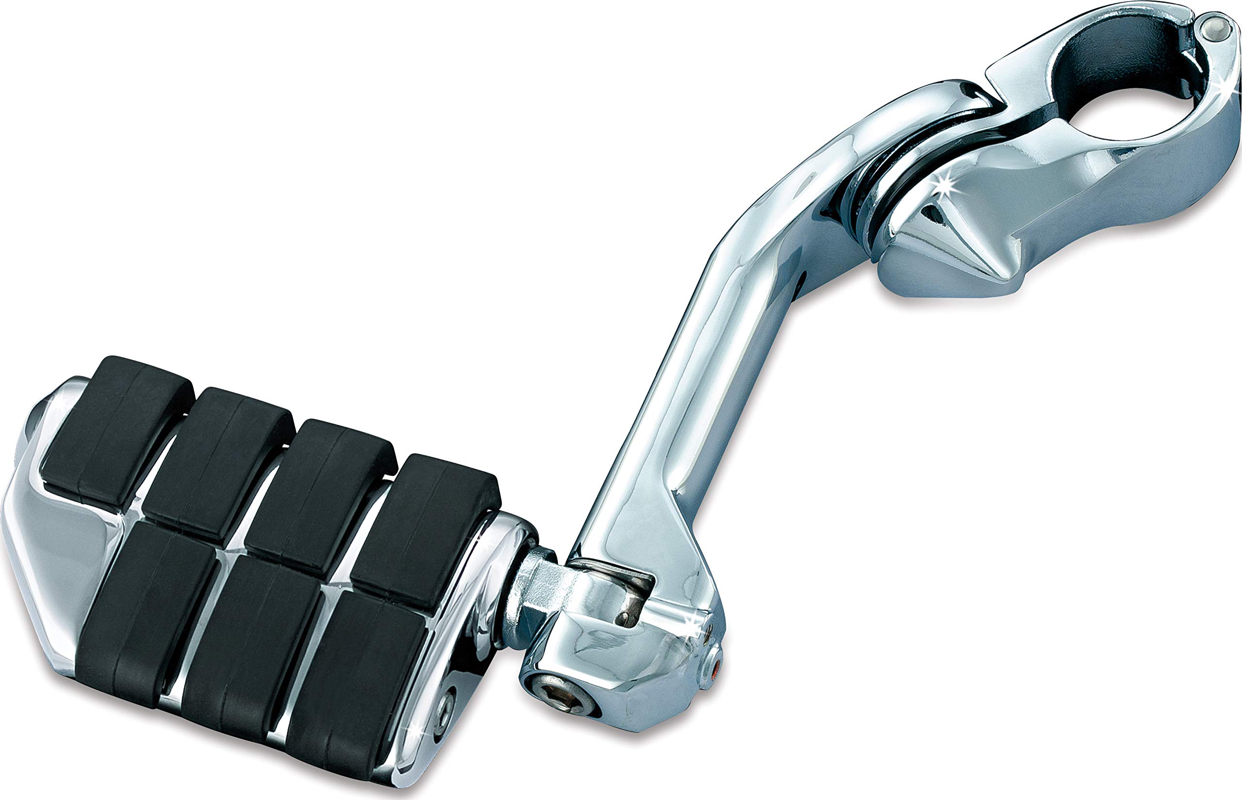 Amazon.com: Kuryakyn 4529 Motorcycle Foot Controls: Tour