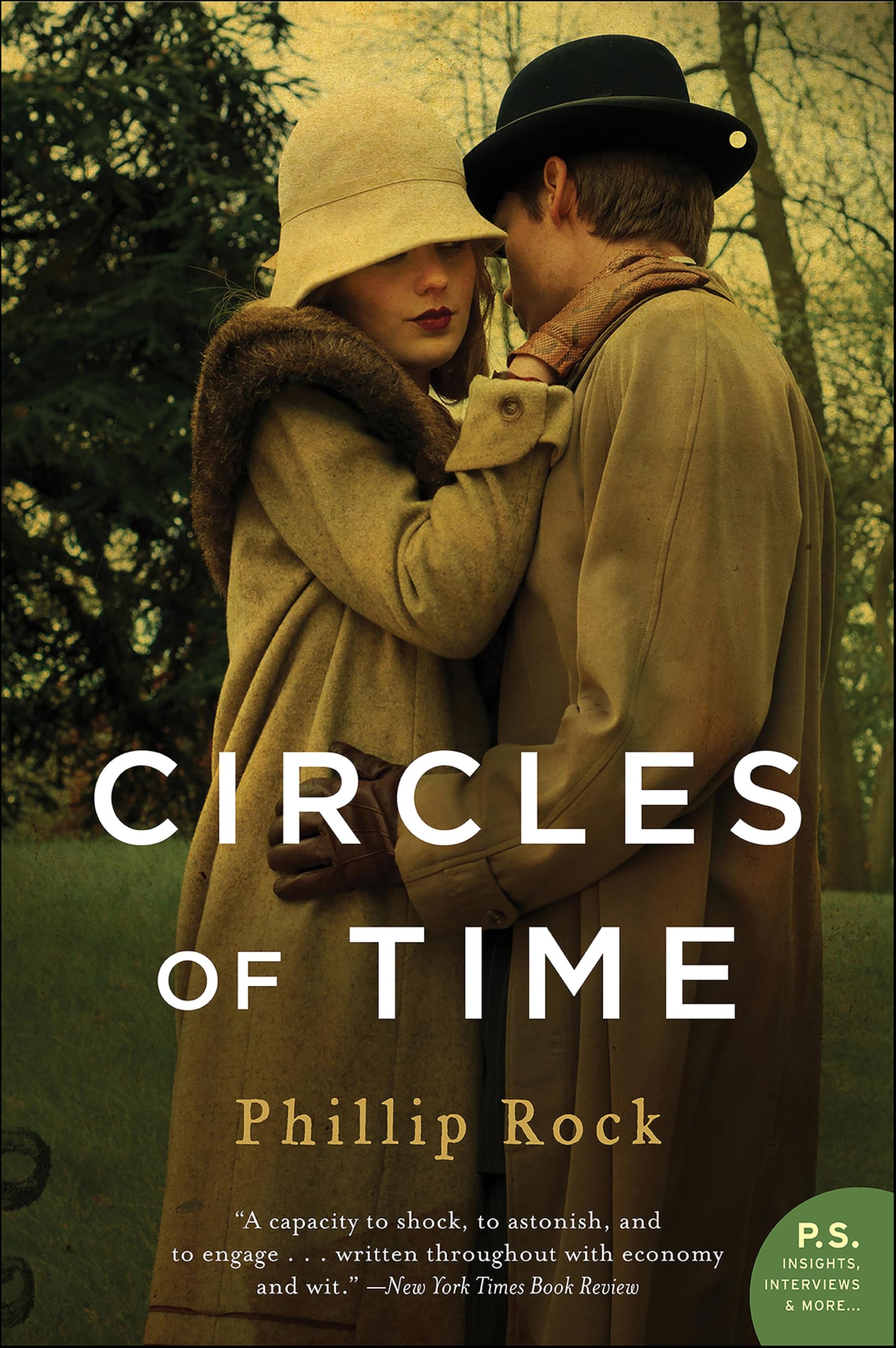 Circles of Time: A Novel (Passing Bells series Book 2)