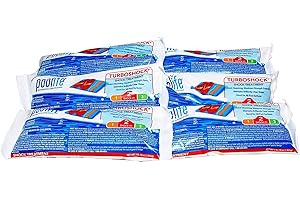 Pool Life Turbo Shock