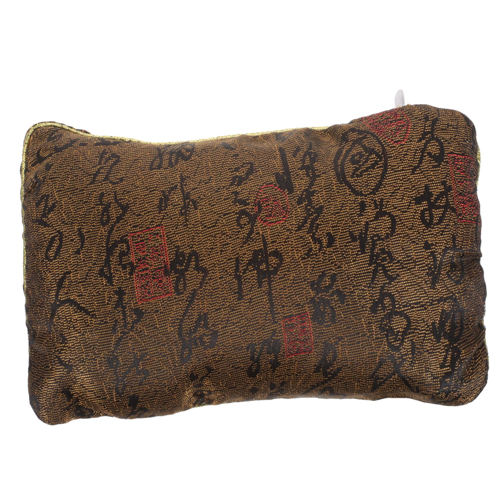 Alipis Chinese Medicine Pulse Pillow Portable Pulse-Taking Tool and Comfortable