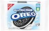 Oreo Gluten Free Oreo Cookies, 13.6 oz 376 g