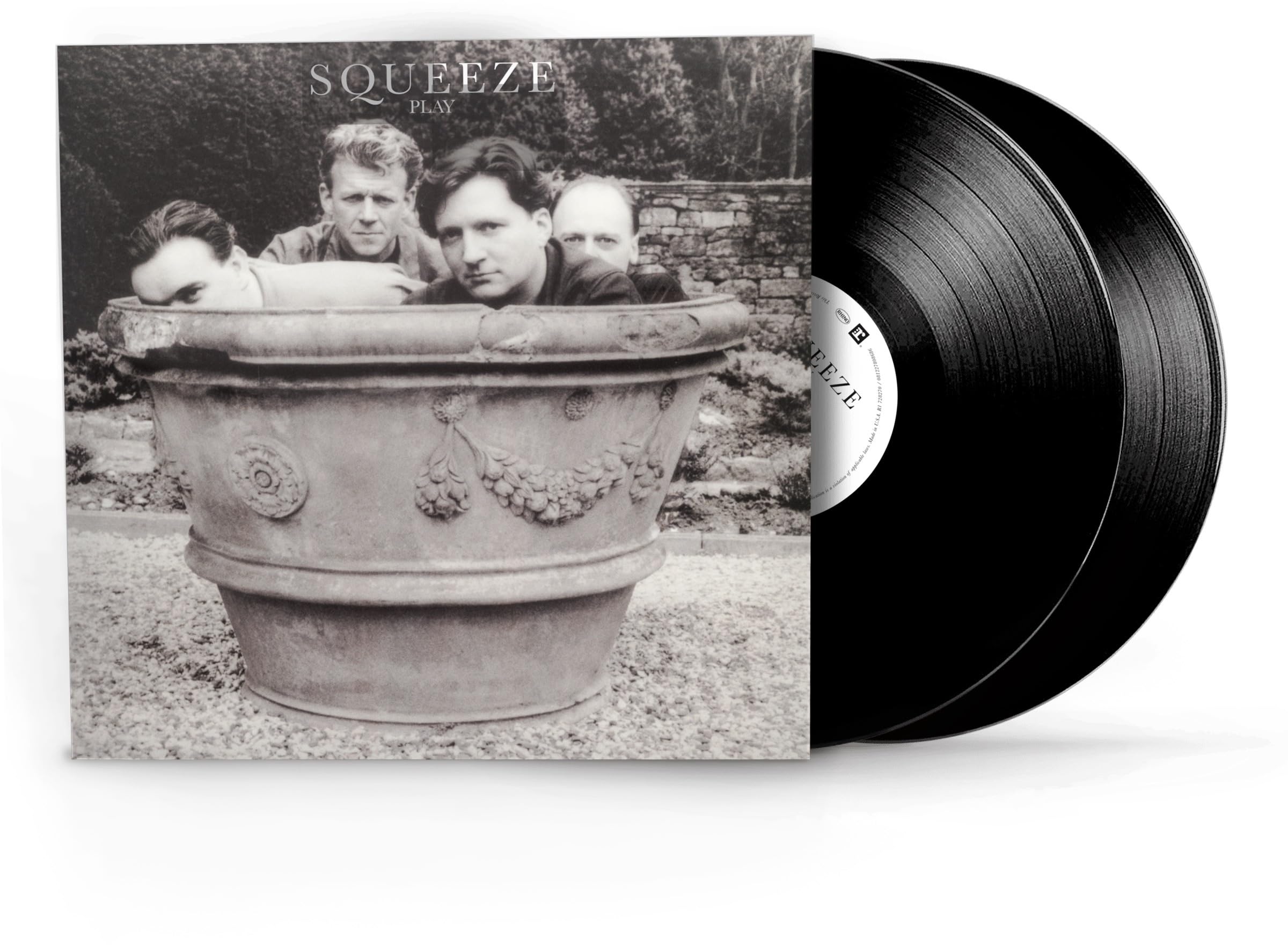 Play [VINYL]