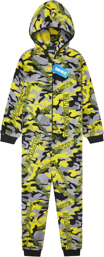 Get Trend Pokemon | Minecraft | Fortnite One Piece Pajamas for Boys, Teens