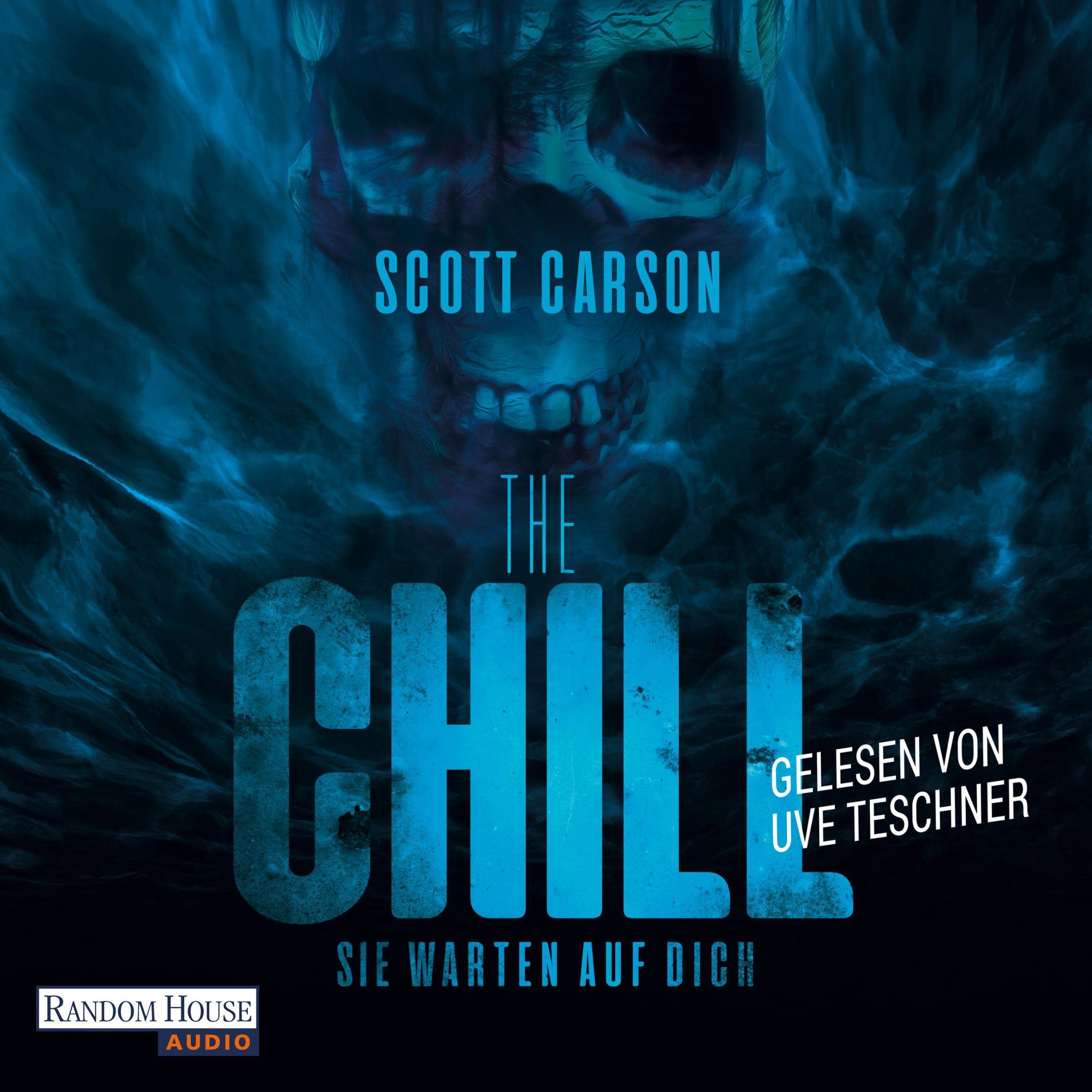 The Chill (German edition)
