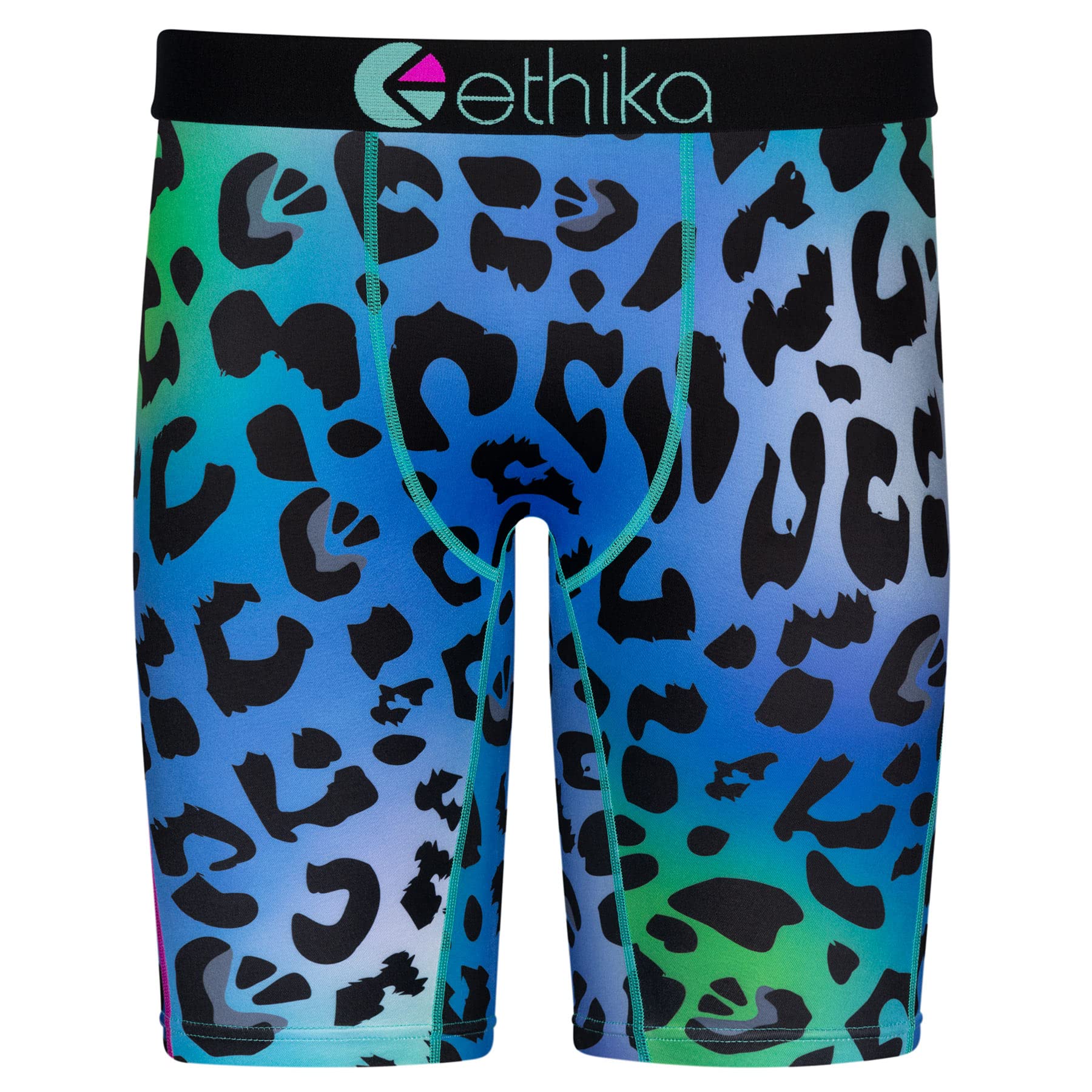 EthikaEthika Mens Boxer Brief | Trippy Jagg