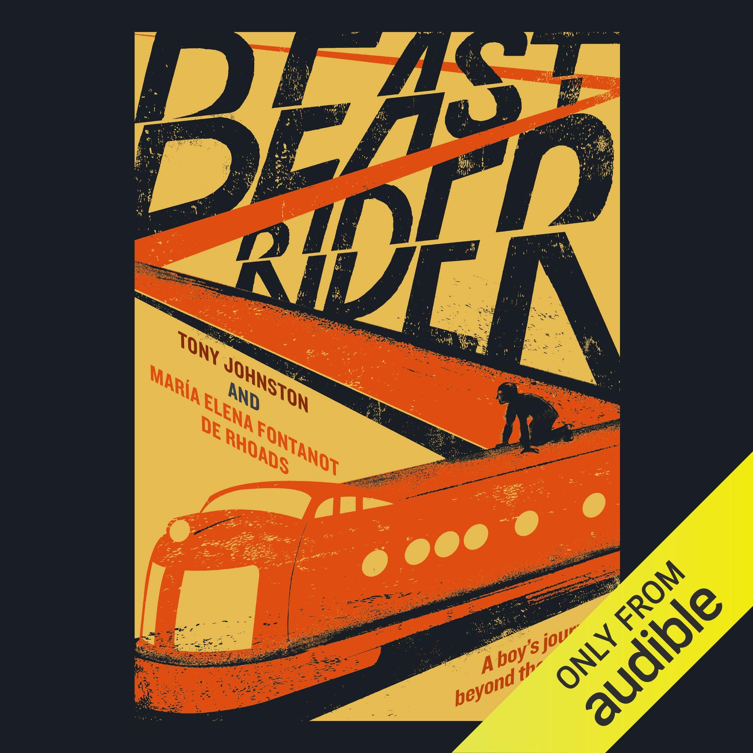 Beast Rider