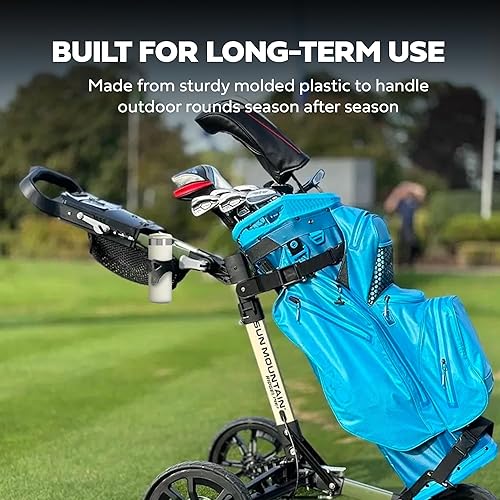 Miniatura 4 de Sun Mountain Soporte para bebidas de gran tamaño