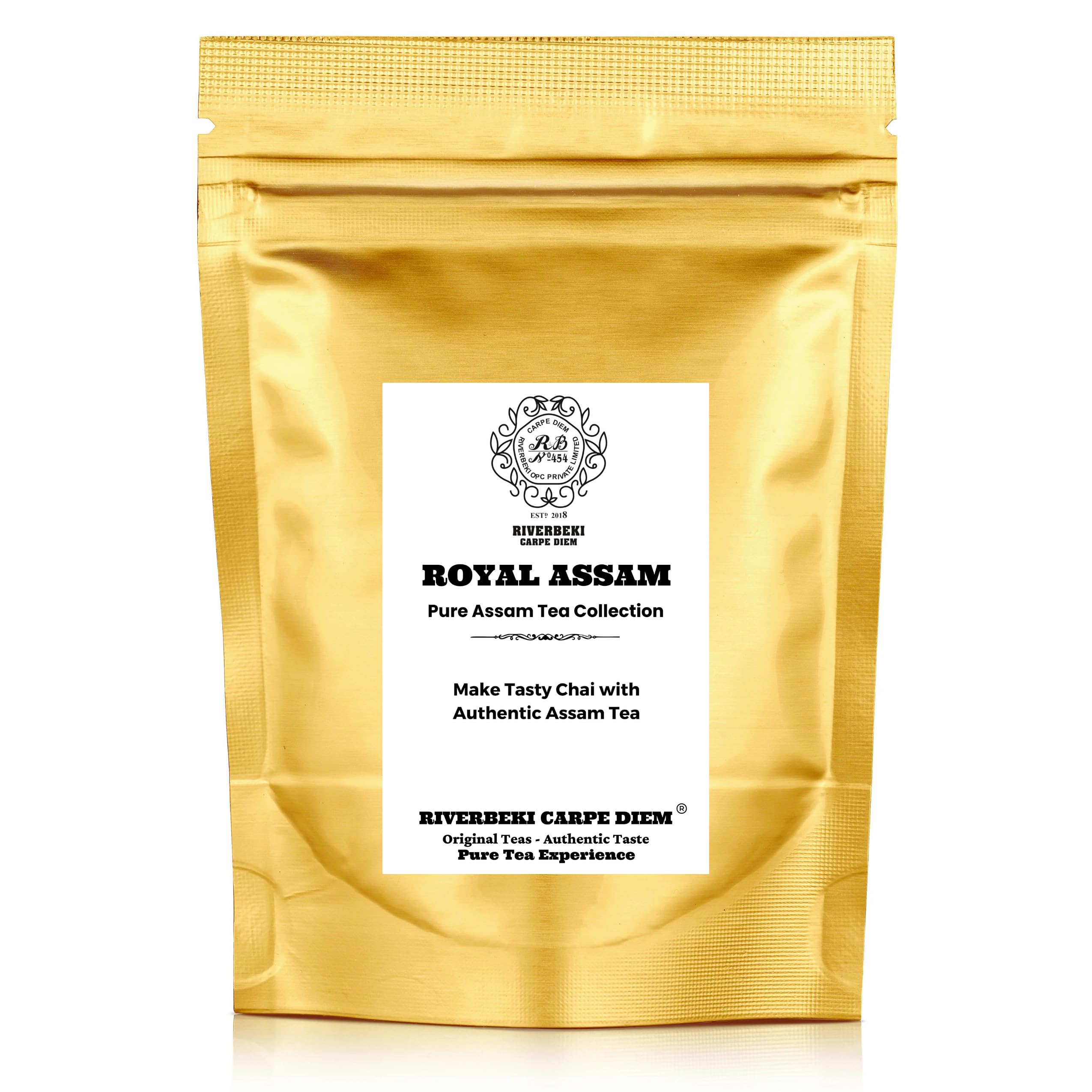 See full amazon price history chart for Riverbeki Royal Assam Tea 1kg - Premium Tea, Aromatic and Strong, Make Your Chai Time Delicious. Riverbeki Royal Assam Tea 1kg - Premium Tea, Aromatic and Strong, Make Your Chai Time Delicious. (B0B12MFJFG) Amazon Price History, Amazon Price Tracker