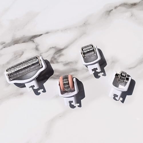 Miniatura 2 de BEAUTYBIO GloPRO - Cabezal de fijación para ojos