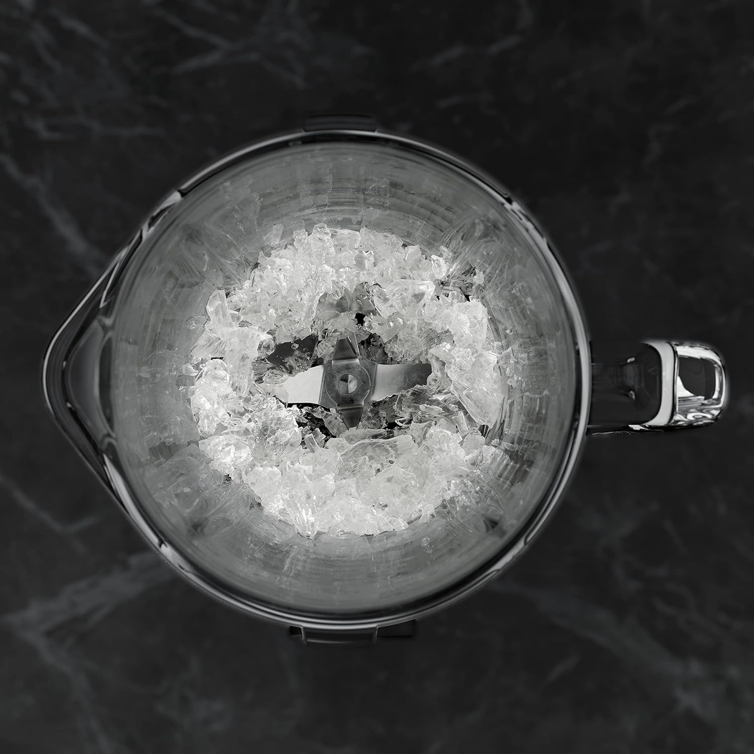 Electrolux High Performance Blender for Shakes and Smoothies with 1.75 L Glass Jar and To Go Bottle Mixer