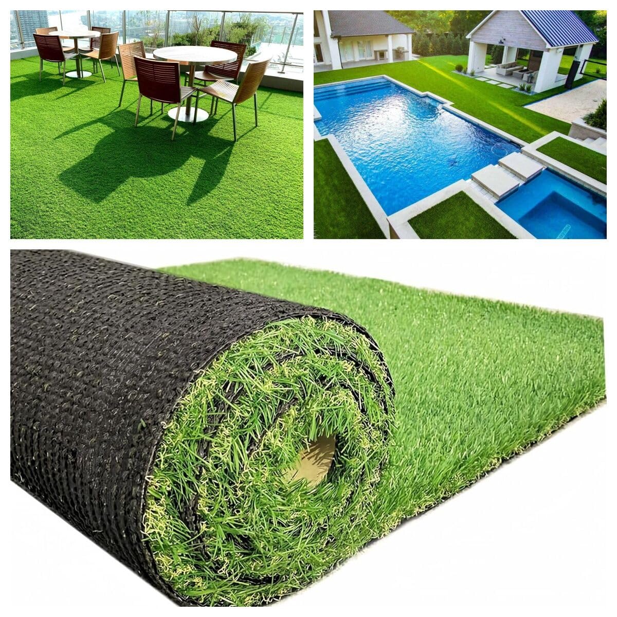 Petgrow Artificial Grass