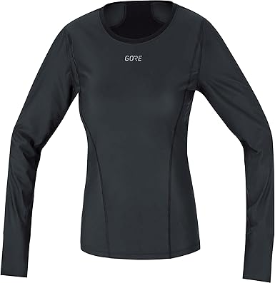 Amazon.com: GORE Wear Windproof Women's Thermal Inner Layer