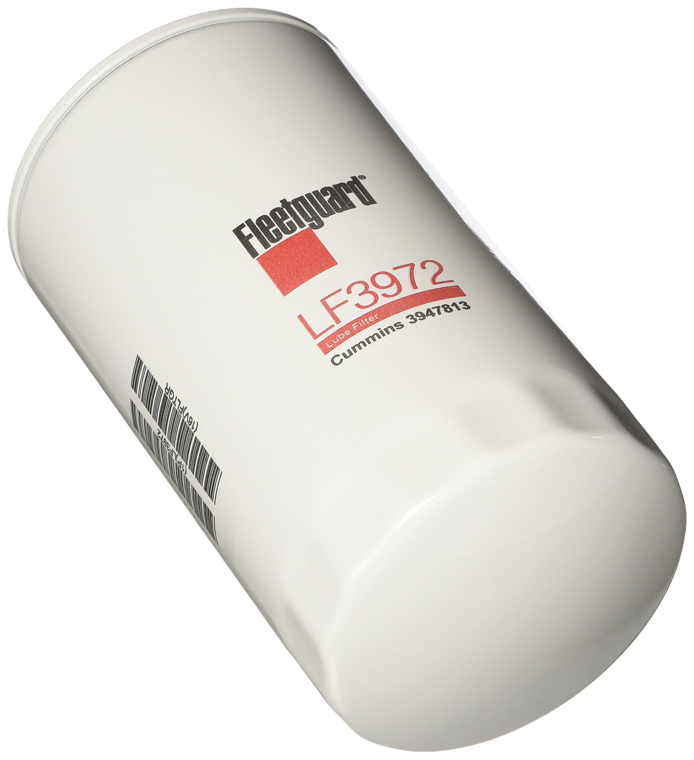 Amazon.com: Cummins LF3972 Lube Filter : Automotive 