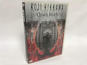 Cloudy Heart's [DVD]