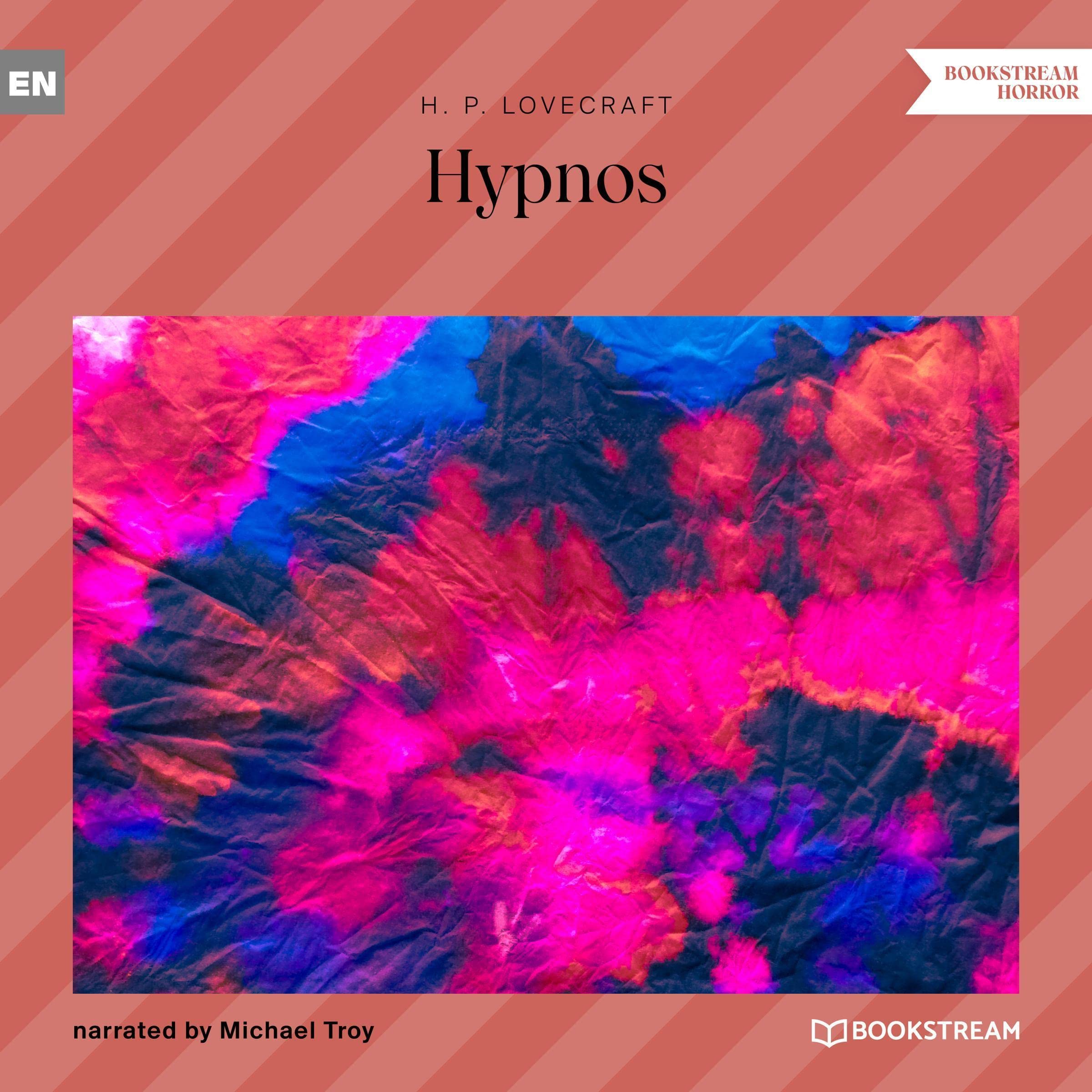 Cover art for Hypnos