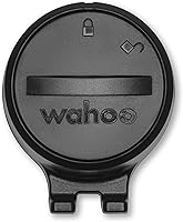 Vista 4 de Sensor de velocidad Wahoo TRACKR