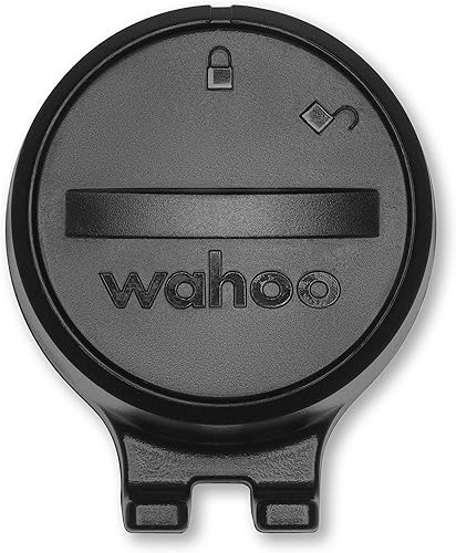 Miniatura 4 de Sensor de velocidad Wahoo TRACKR