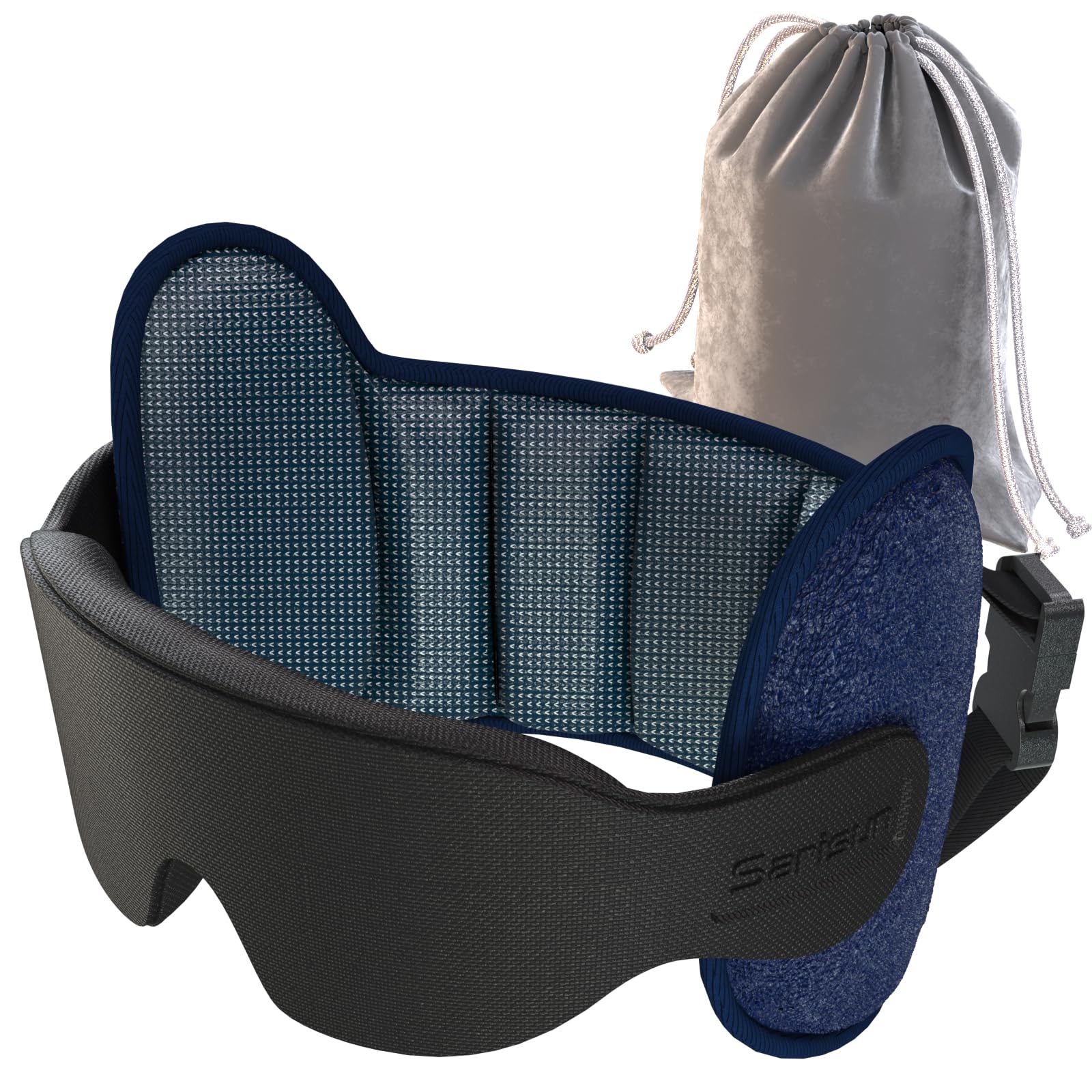 SARISUN 360° Travel Pillow