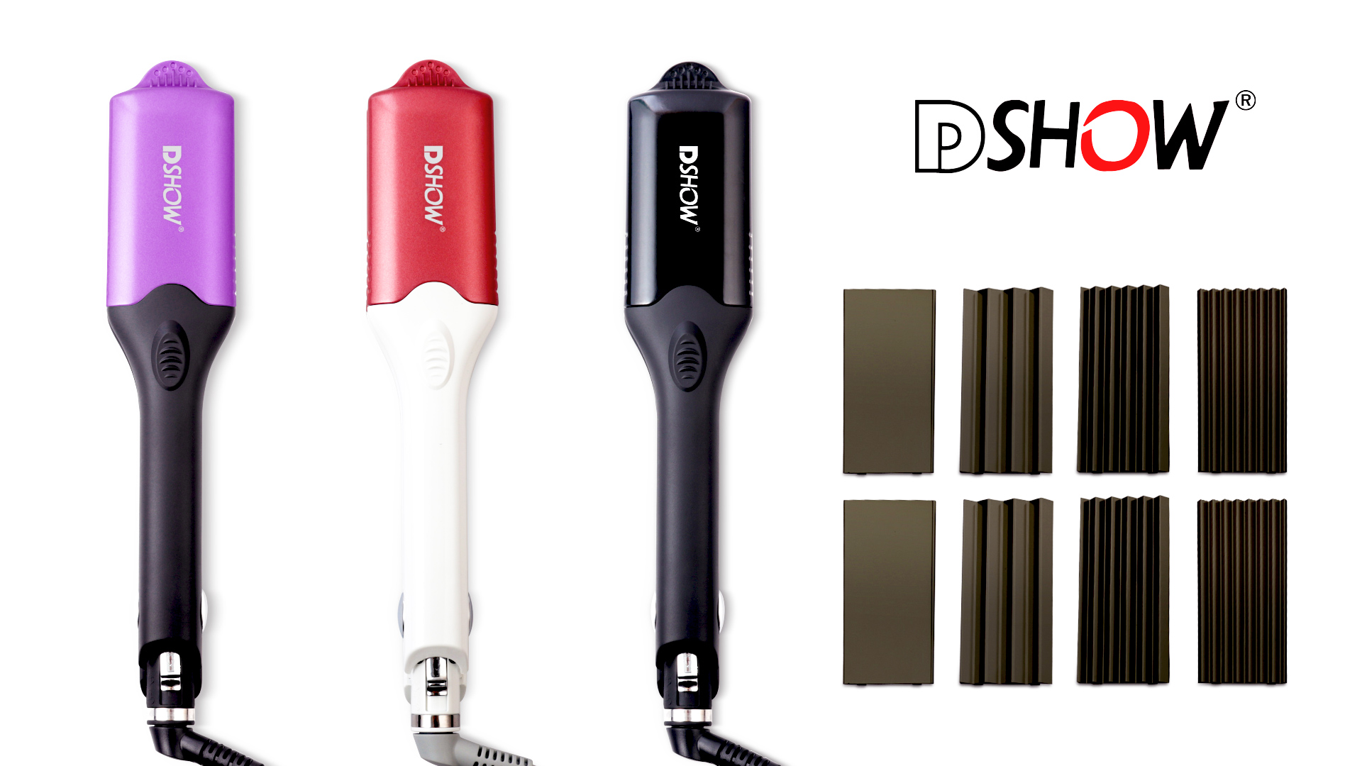 Dshow 4 in 1 Clearance