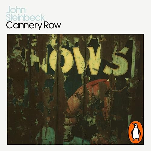 Cannery Row: Penguin Classics: Penguin Modern Classics