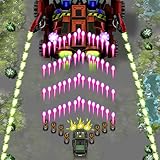 - Extremes Autoschießen. Air Force - 1945 War