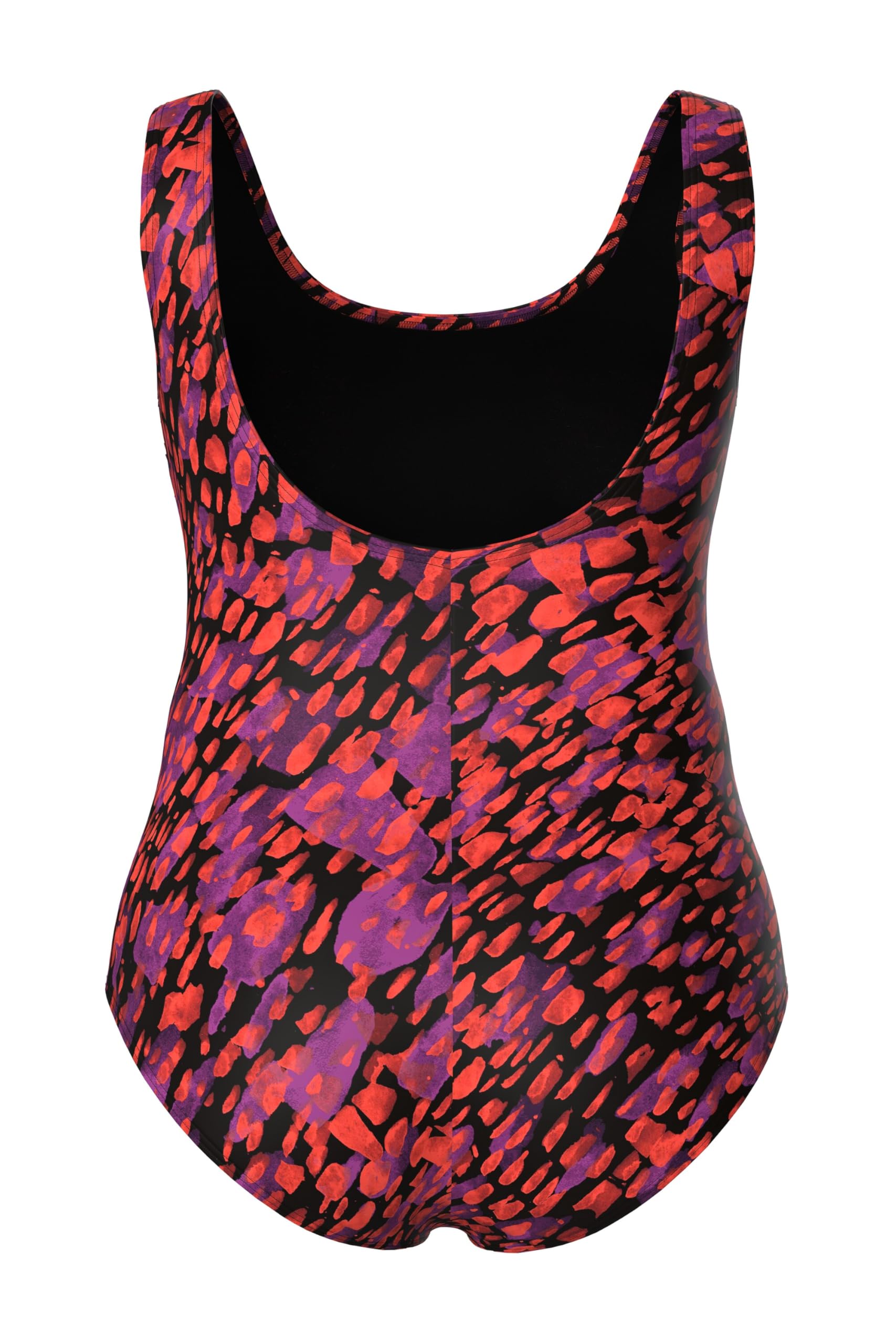 Ulla Popken Donna Costume Intero