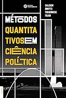 Métodos quantitativos em ciência política