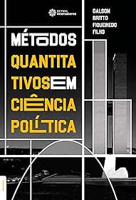 Métodos quantitativos em ciência política