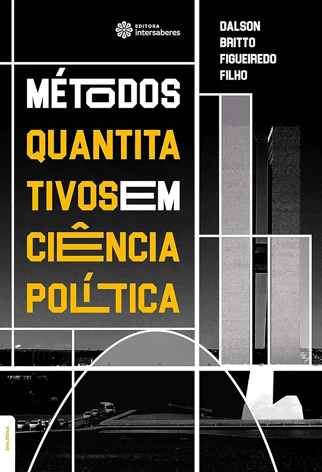 Métodos quantitativos em ciência política
