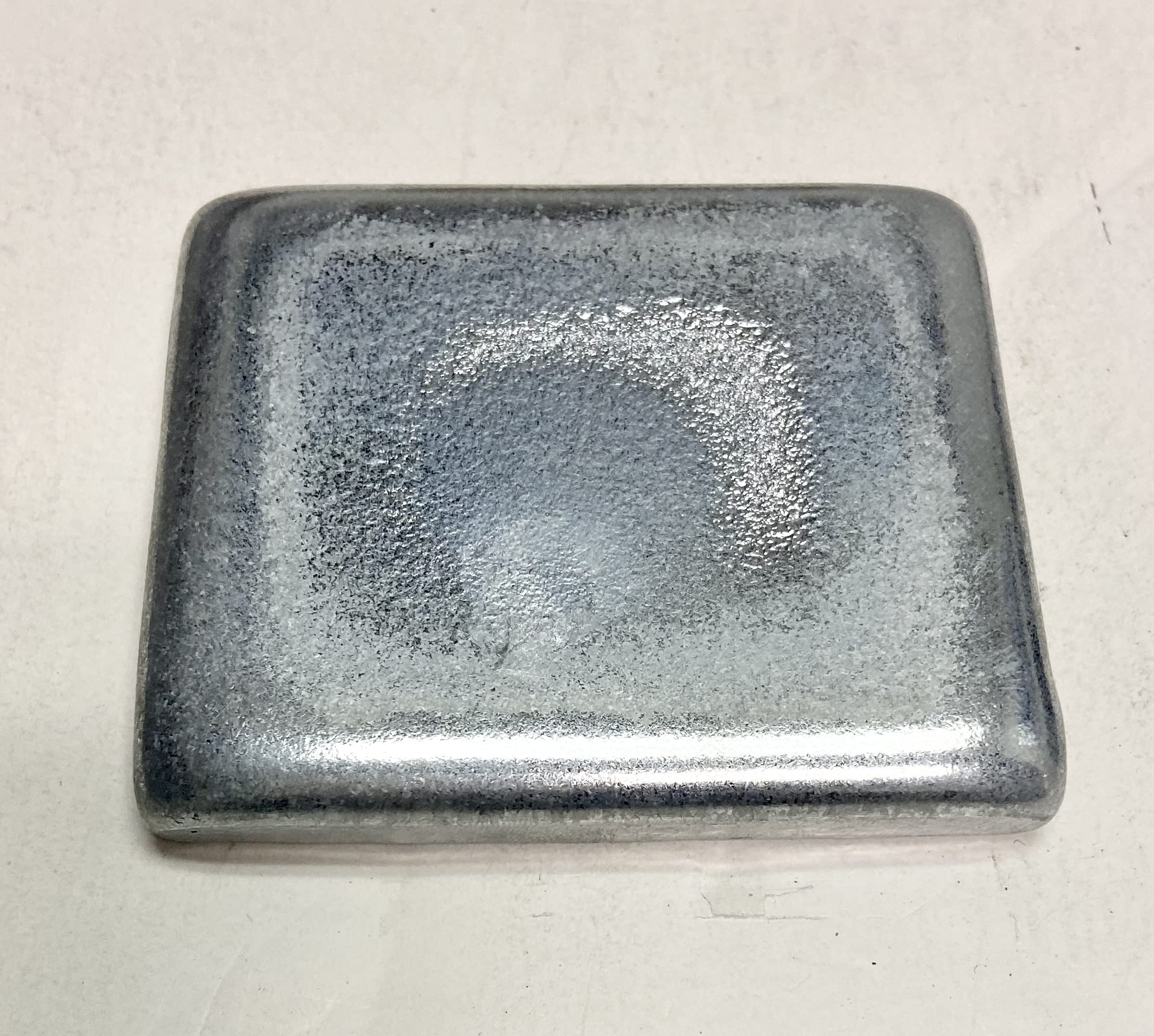 A-20 Bolt-on Zinc Plate Anode