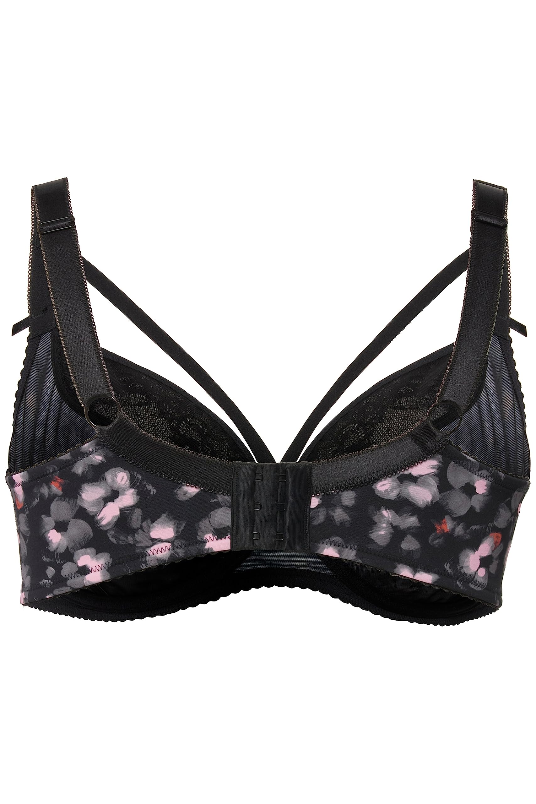 ULLA POPKEN Manichino Reggiseno Donna