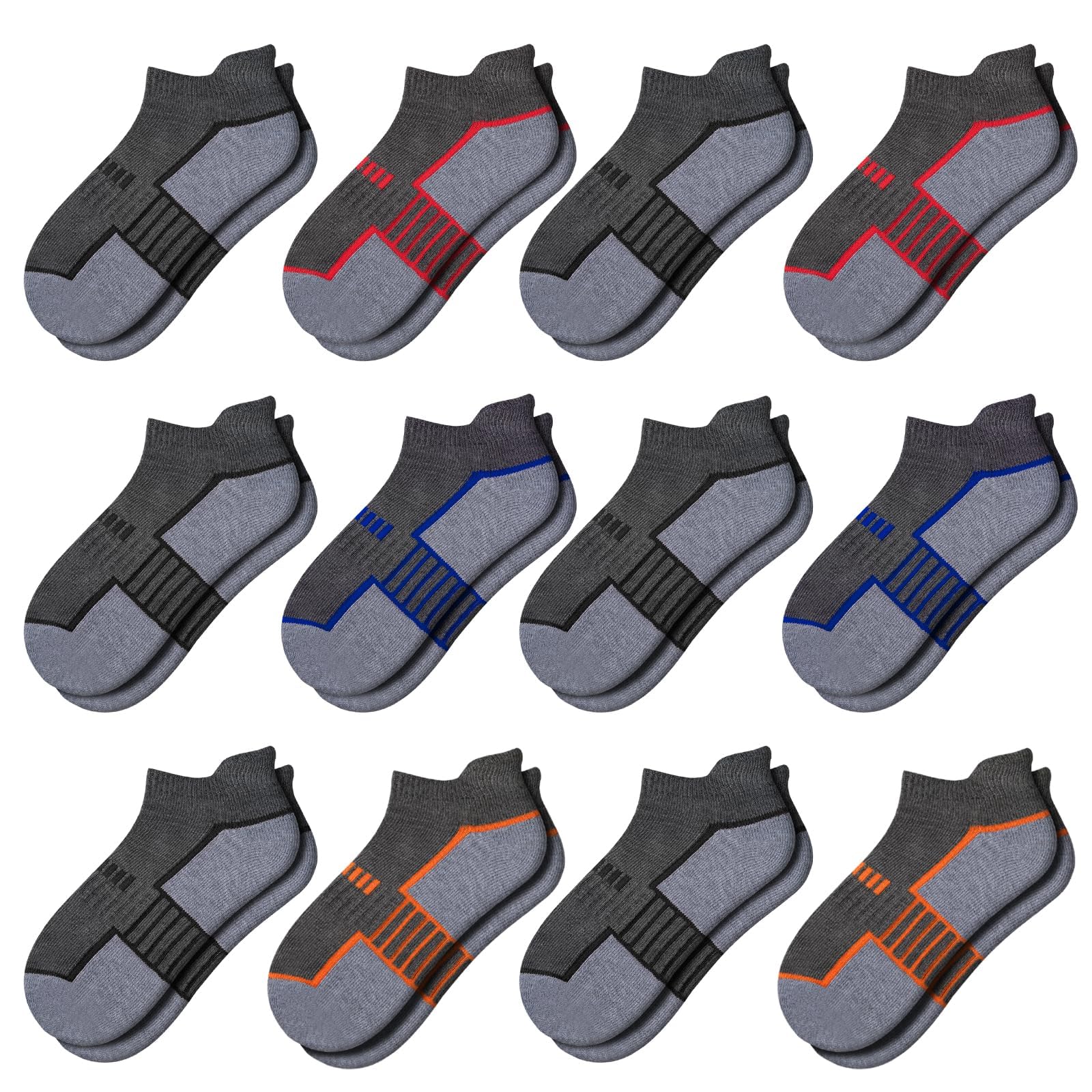 Comfoex Boys Socks