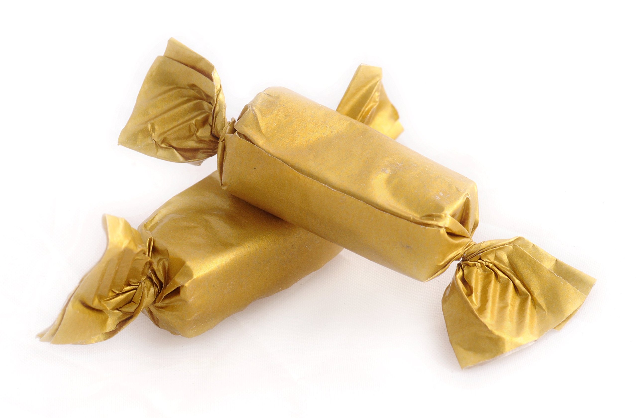 Sugar Free Devon Toffee (STOCKLEYS) 2KG