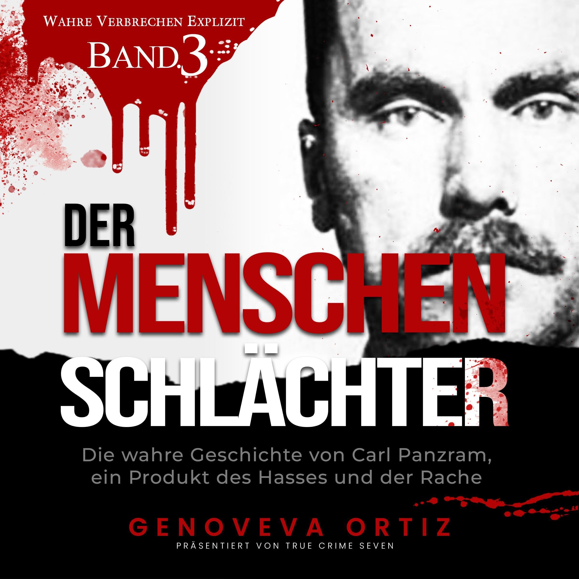 Der Menschenschlächter