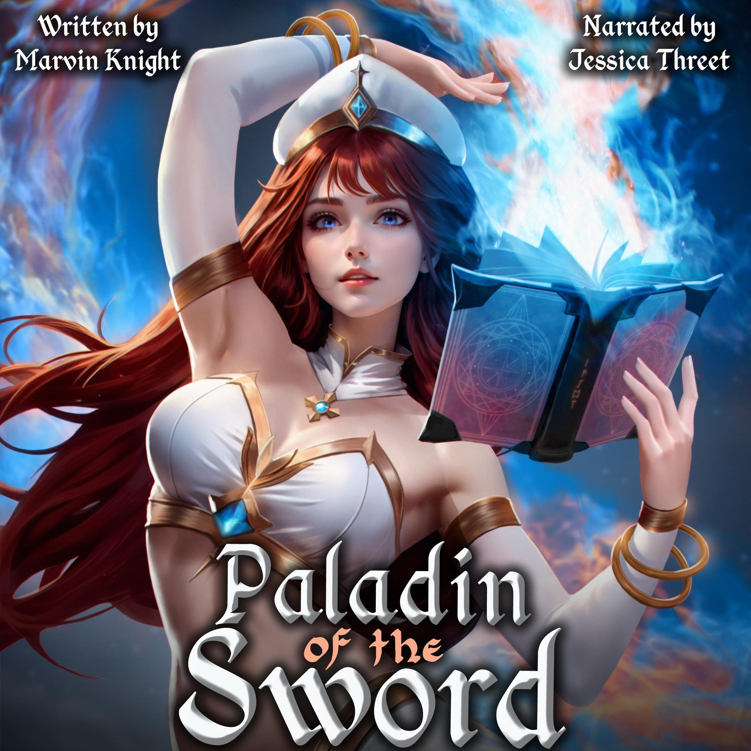 Paladin of the Sword