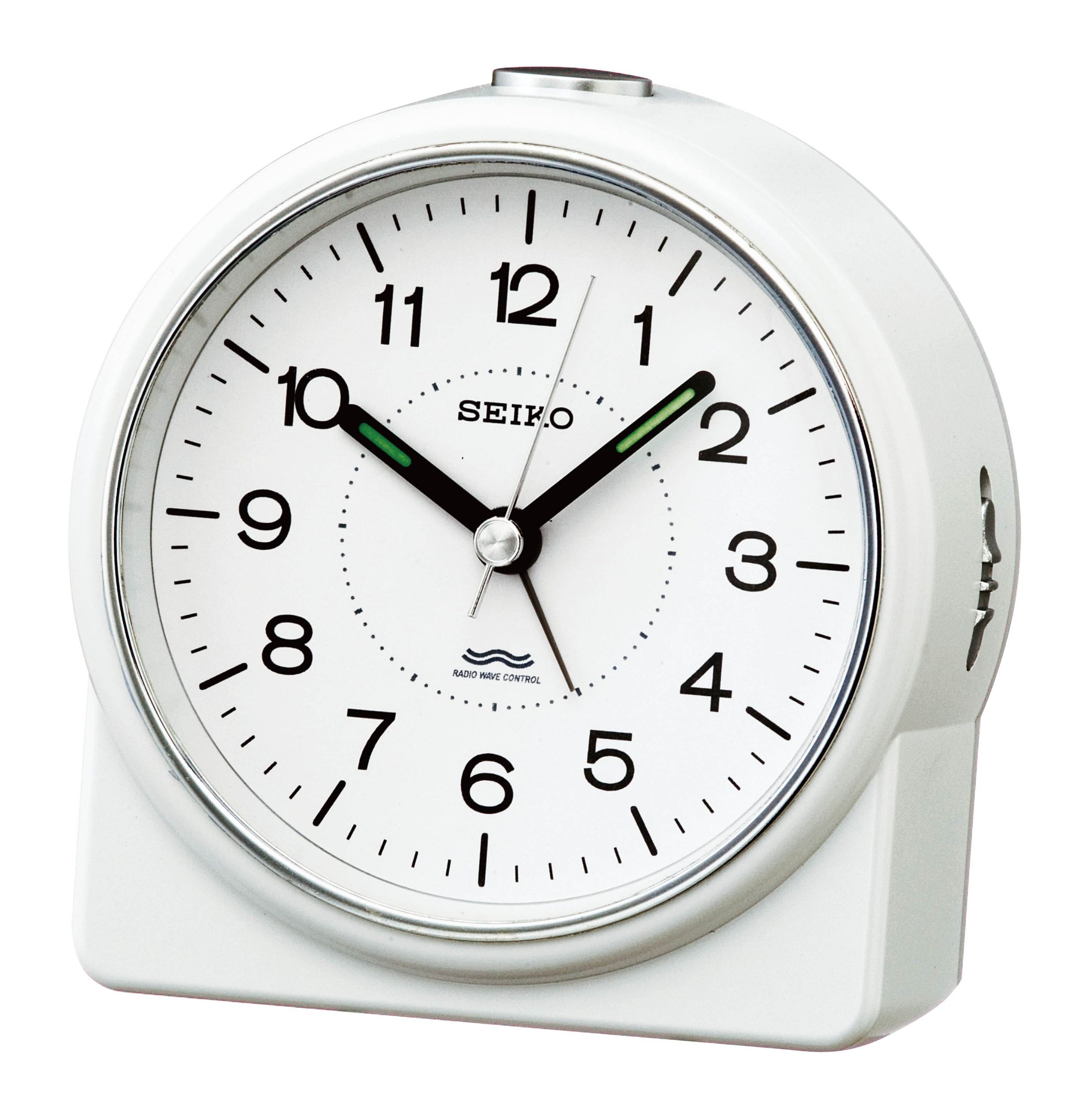 Amazon.co.jp: SEIKO CLOCK (セイコークロック) 目覚まし時計
