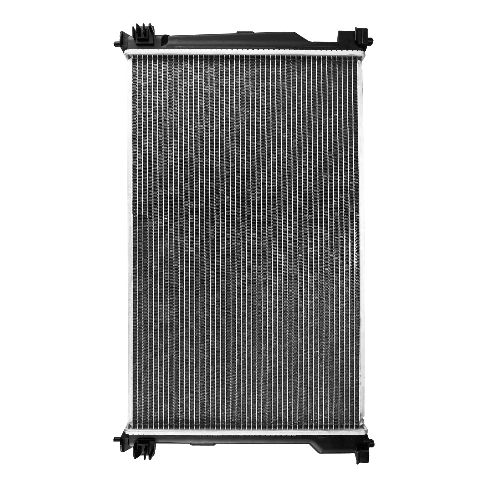 Photo 1 of Torchbeam Car Aluminum Core Radiators Compatible with 2018-2024 Camry 2.5L, 19-22 RAV- 2.5L, 19-24 ES350, 21-24 Venza, 19-22 Avalon 3.5L, 22-24 Camry 3.5L, 21-22 ES250, 2021 Avalon 2.5L