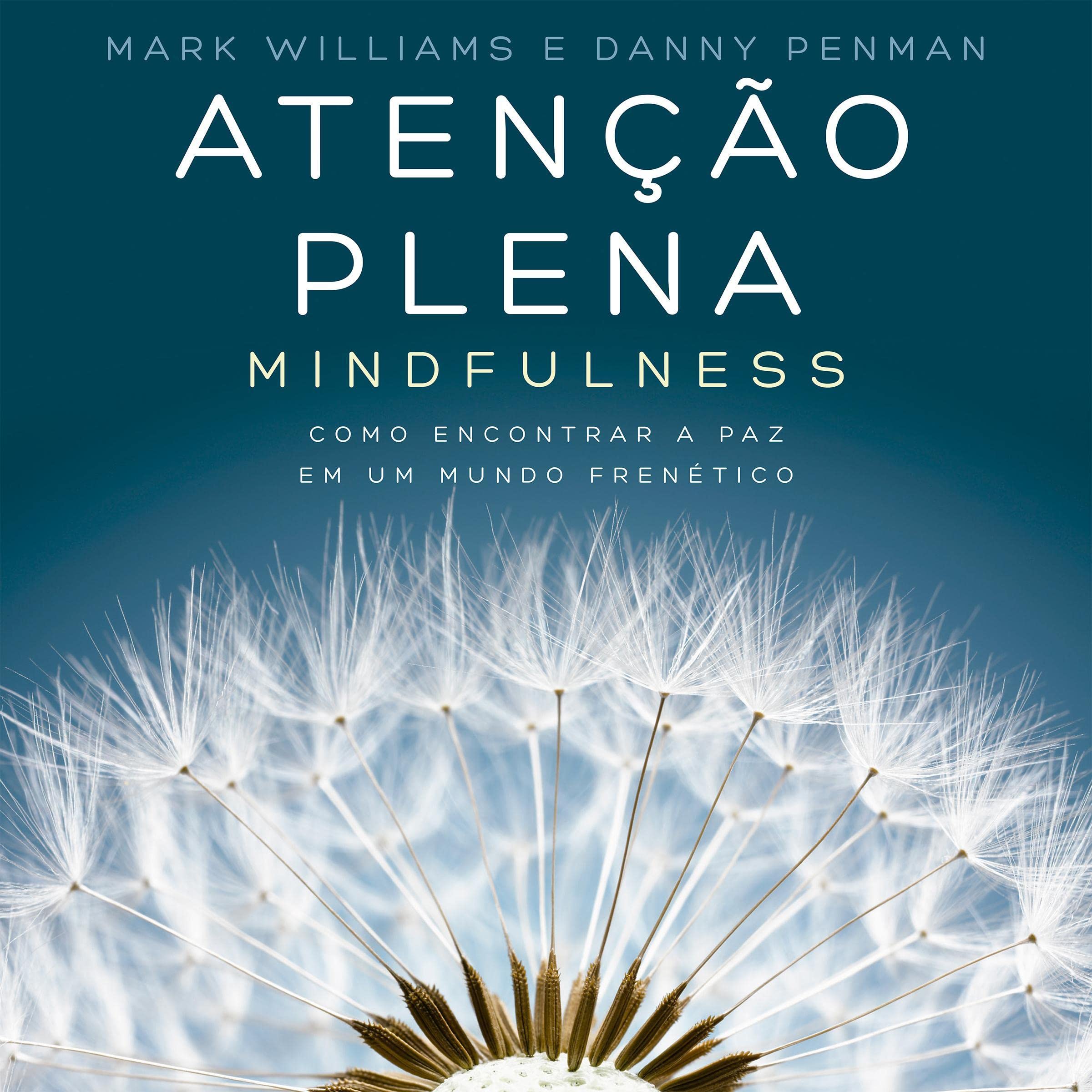 Atenção plena - Mindfulness [Full Attention - Mindfulness]