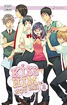 Download Kiss him, not me ! T03 PDF