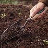 Spear & Jackson 4058NB Elements Carbon Hand Trowel (Pack of 2)