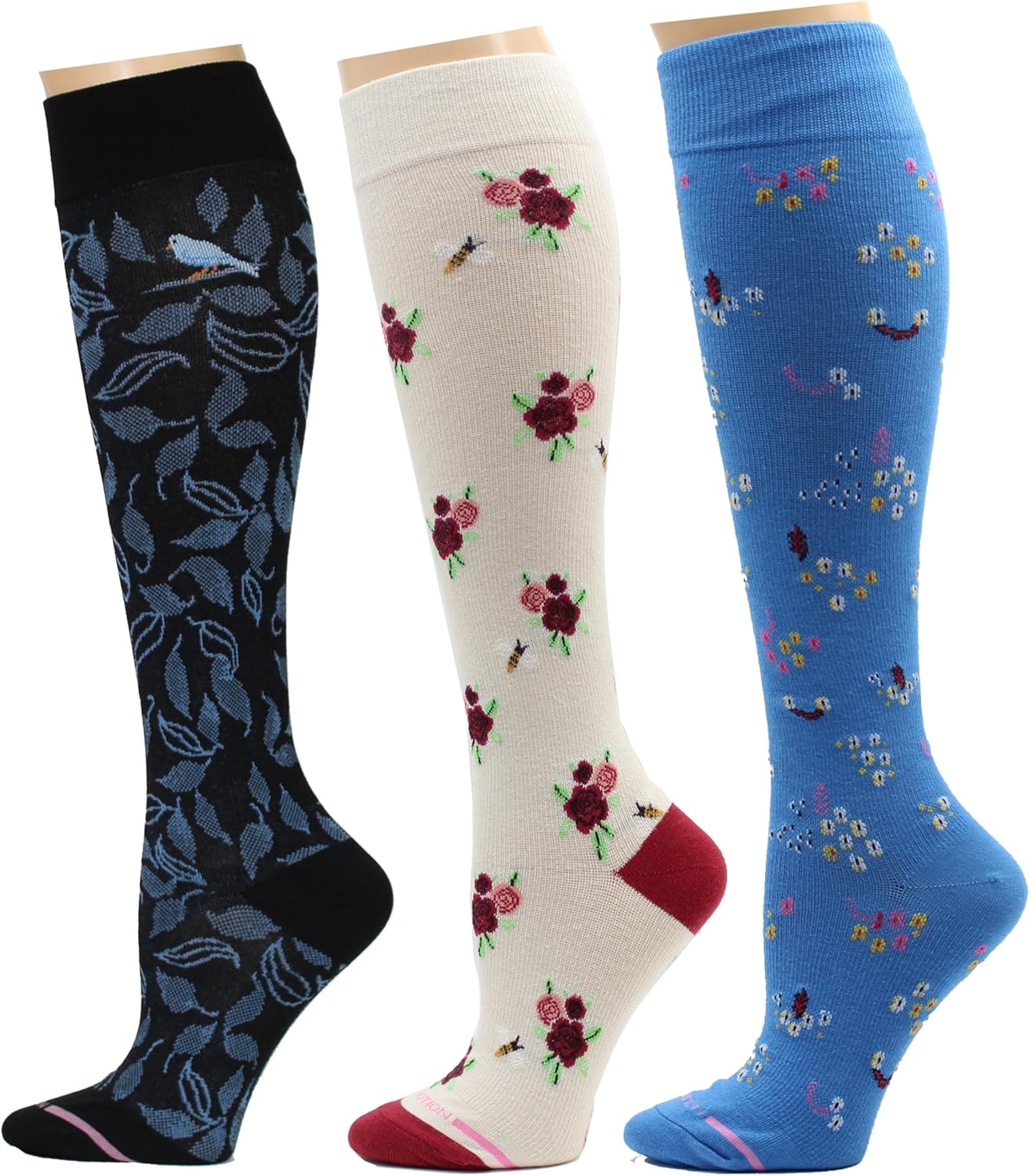 Calcetines de compresión