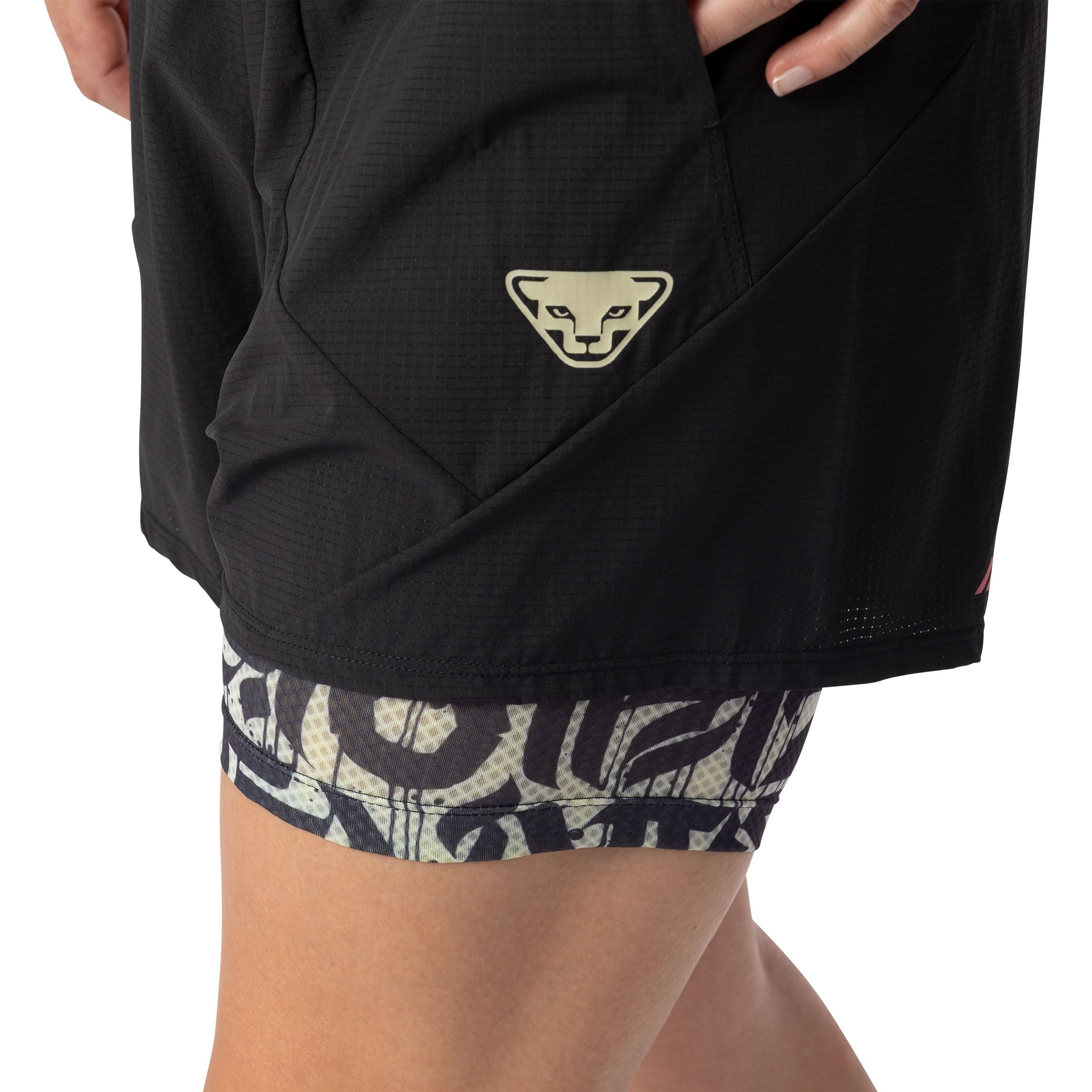 DYNAFIT Trail 2IN1 Short W