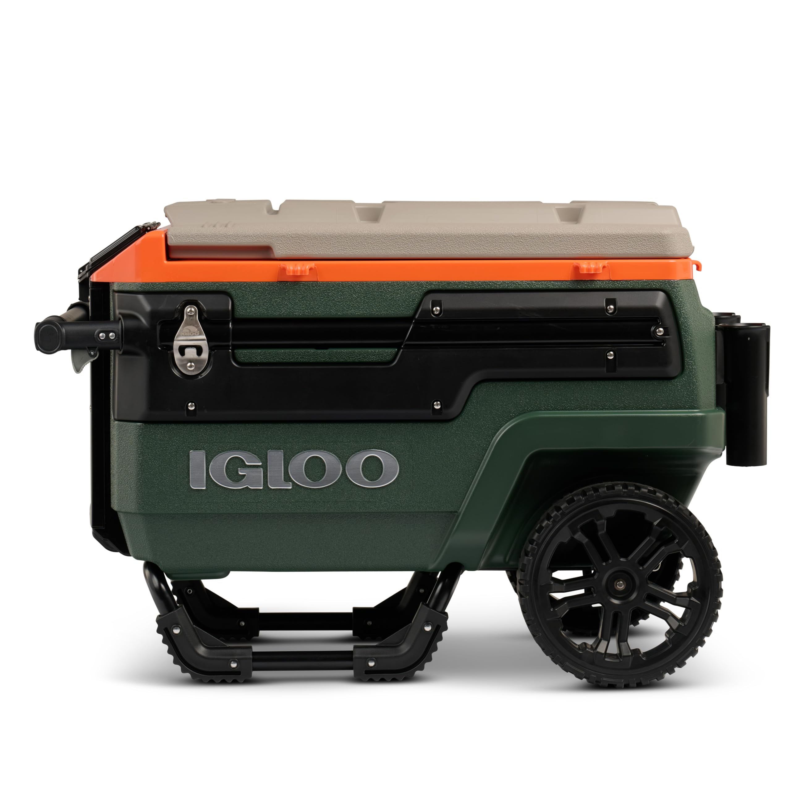 Igloo Trailmate Journey 70Qt Wheeled Cooler