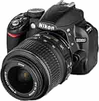 Nikon D3100/AF-S DX NIKKOR 18-55mmVR 良品 Nikon D D3100 14.2MP Digital SLR Camera - Black (Kit w/ AF-S