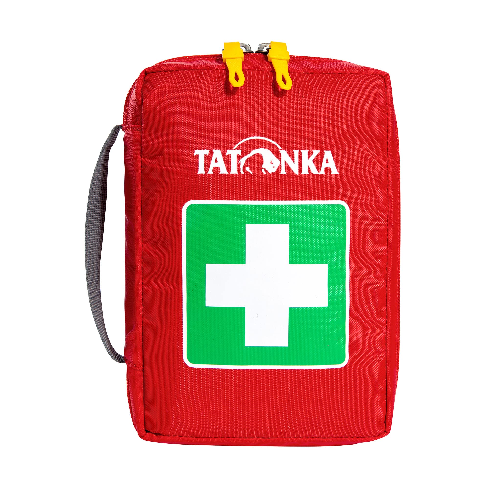 Tatonka Mens 2810 Torba Pierwszej Pomocy, Czerwony, 18 x 12,5 x 5,5 cm